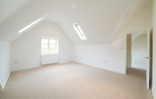 Fairbourne bedroom extension leads