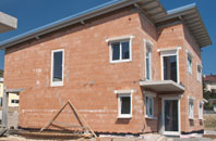 Fairbourne home extensions