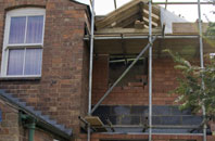 free Fairbourne home extension quotes