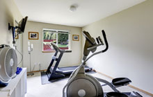 Fairbourne home gym construction leads