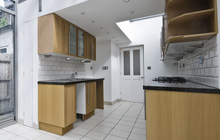 Fairbourne kitchen extension leads