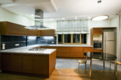 kitchen extensions Fairbourne